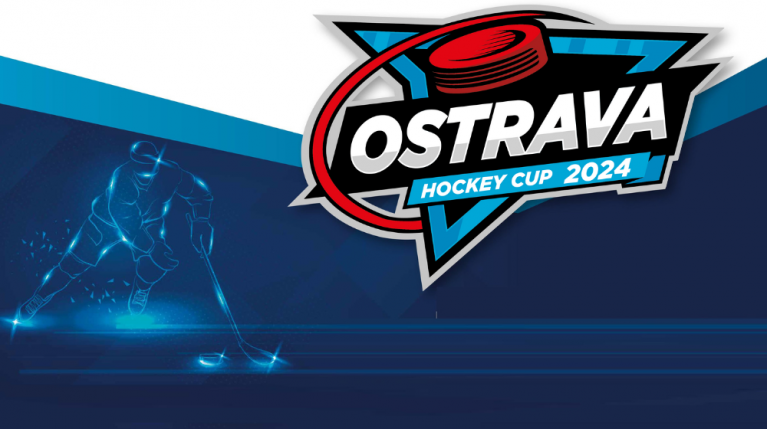 OSTRAVA HOCKEY CUP 2024